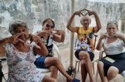 Boca Suja completa 25 anos e integrantes contam trajetria do bloco em samba-enredo