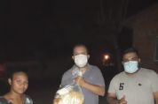 Central de Associaes Rurais de Cuiab realiza aes durante a pandemia