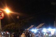Sem regulamentao, feiras retornam s ruas de Cuiab nesta sexta-feira; vdeo e fotos