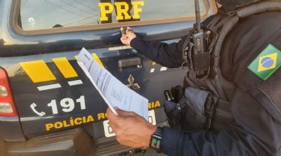 Suspeito de chefiar trfico em Minas Gerais  preso em Mato Grosso