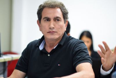 Ministrio Pblico pede priso de Pedro Nadaf