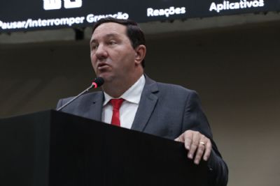 Barranco avalia que votao da PEC dos Aposentados mostra fora de Mendes no Parlamento