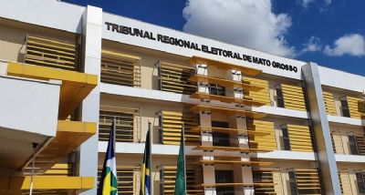 Mato Grosso atinge marca de 2,5 milhes de eleitores