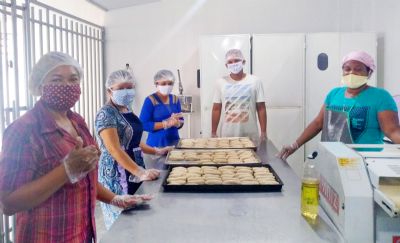 Assistncia Social mantm atendimento s famlias vulnerveis em tempo de pandemia