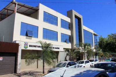 Processo eleitoral para fazer parte do Conselho Municipal de Sade de Cuiab est com inscries abertas