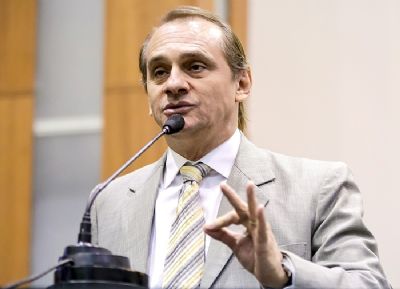 'Mendes foi o prefeito que mais endividou Cuiab, agora faz o mesmo em MT'
