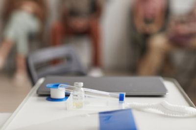 MP e Cotriguau firmam acordo para operacionalizar vacinao
