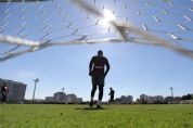 Cuiab finaliza trabalhos para enfrentar o Fluminense