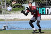 Cuiab finaliza trabalhos para enfrentar o Fluminense