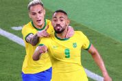 Brasil bate recorde de ouros em um dia e garante melhor campanha da histria nas Olimpadas