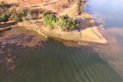 Vdeo e fotos | Operao Lagoa Trevisan apreende R$ 400 mil em carretas de som