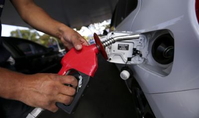 Petrobras anuncia nova reduo no preo do diesel
