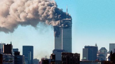 FBI torna pblico primeiro memorando sobre investigaes do 11 de setembro