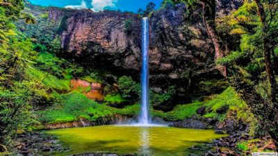 TCU autoriza Parque Nacional de Chapada dos Guimares ser concedido  iniciativa privada