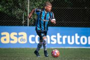 Academia FC anuncia os cinco primeiros reforos para 2022