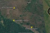 Vdeo | Operao desmonta megarrefinaria de cocana na fronteira da Bolvia