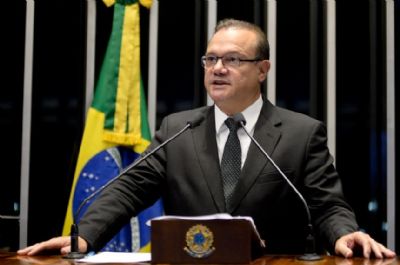 Welligton afasta divergncia interna por conta de visita de Bolsonaro a MT