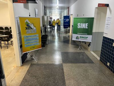 Procon de Sinop prorroga campanha para renegociao de  dvidas