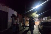 Fotos |  Polcia Militar  deflagra operao em Chapada para garantir segurana no feriado prolongado