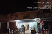 Fotos | Operao Sonora interdita e notifica bares de Vrzea Grande