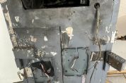 Vdeo e fotos | Suspeitos de armar bombas caseiras para explodir caixa eletrnico so presos
