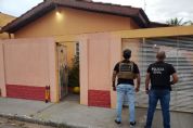 Vdeo | Operao aponta desvio de mais de R$ 1 milho da Sade de Cuiab