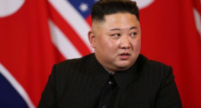 Trump e Kim Jong Un devem retomar negociaes para desnuclearizao