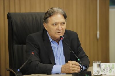 Manuteno de emenda para creches na LOA 2024 coloca Mato Grosso na vanguarda da ateno  primeira infncia, diz conselheiro