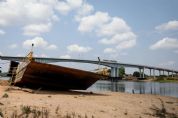 Ponte sobre o Rio das Mortes muda realidade do Araguaia: Melhorou 1.000%, afirma morador