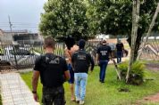 Polcia Civil prende cinco por desaparecimento de 7 pessoas