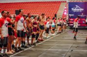 Cerca de 500 atletas se preparam para maior Campeonato de Crossfit de MT