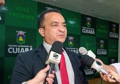 Marcrean acusa Paulo Arajo de infidelidade partidria e defende expulso