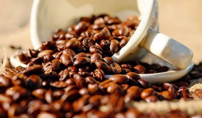Exportao de caf cresce 10% em maro para 2,9 milhes de sacas, diz Cecaf