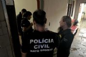 Operao mira grupo criminoso especializado em golpes contra familiares de pacientes internados em UTIs