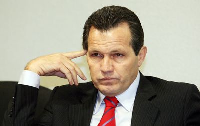 Procurador compara escndalo de Queiroz e Flvio Bolsonaro com mensalinho de Silval