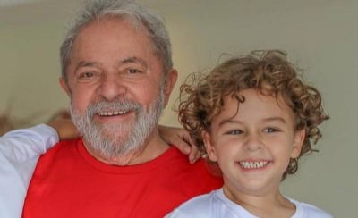 Aps juiz negar, Lula prope novas aes por danos morais sobre morte do neto