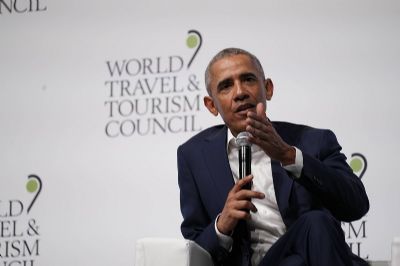 Bahia est na lista de destinos que Obama quer visitar no mundo