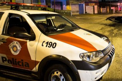 Padrasto  suspeito de matar jovem na zona sul de So Paulo