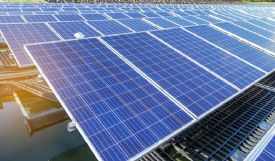 Ladres so presos aps furto de placas solares de empresa em Cuiab