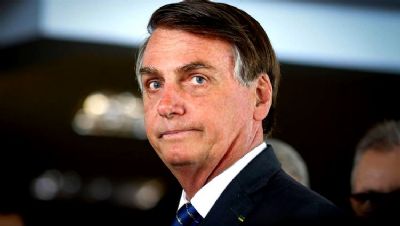 Bolsonaro sanciona Oramento com fundo eleitoral de R$ 2 bi