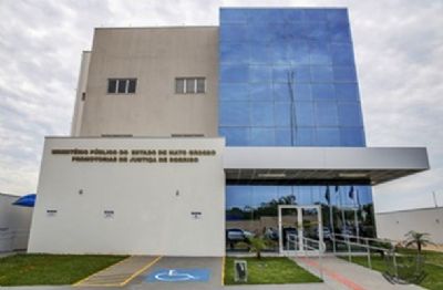 MPMT pede condenao de empresa ao pagamento de R$ 350 mil por dano moral coletivo em Sorriso
