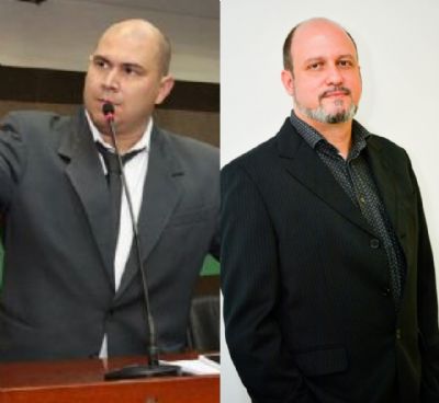 Candidaturas de Ablio e Paulo Grando so deferidas pela Justia Eleitoral