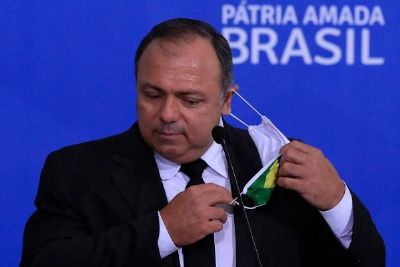TCU vai fiscalizar Ministrio da Sade por falta de oxignio em Manaus