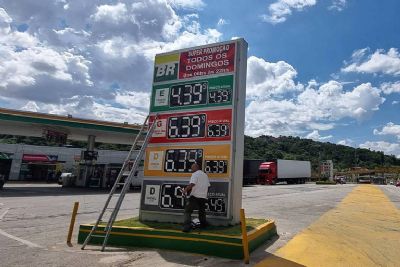 Quais seriam as alternativas à atual política de preços da Petrobras?