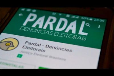 Aplicativo Pardal receber denncias de crimes eleitorais em MT