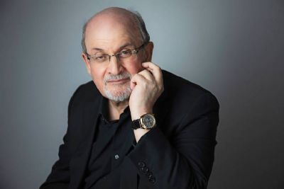 Agressor premeditou ataque a Salman Rushdie