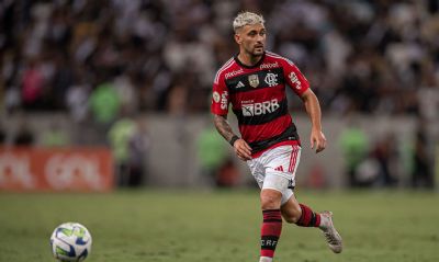 Flamengo recebe Racing no Maracan de olho nas oitavas da Libertadores