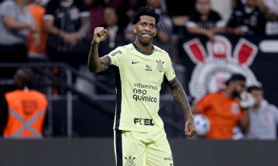 Corinthians mostra eficincia para derrotar Botafogo em Itaquera