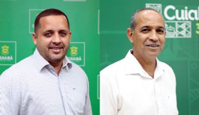 Stopa 'promove' adjuntos: Carvalho assume Limpurb e Ralf Macedo Secretaria de Obras