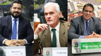 PV tenta convencer vereadores a permanecer no partido para eleger maior bancada em Cuiab